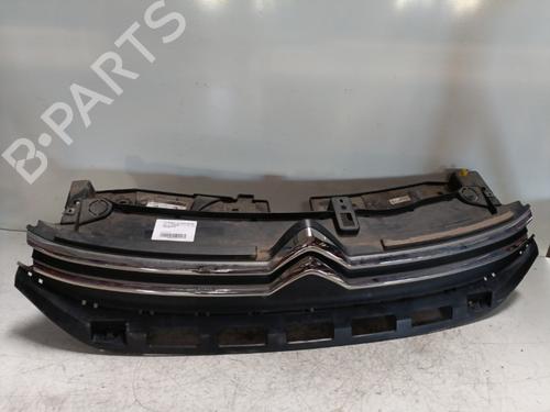 Used Grille Grille 21693466 21693466