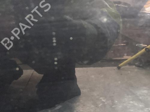 Left front door VW TOURAN (1T1, 1T2) 1.9 TDI | BP21714513C2 