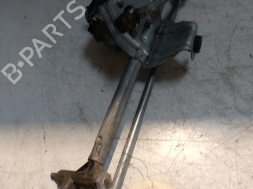 Used Front wiper motor Front wiper motor OPEL TIGRA TwinTop (X04) 1.4 (R97) (90 hp) 21693321 21693321