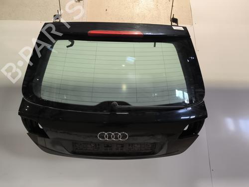 tailgate-audi-a3-sportback-8pa-2004-2005-2006-2007-2008-2009-2010-2011-2012-2013-2014-2015-25274479 main image