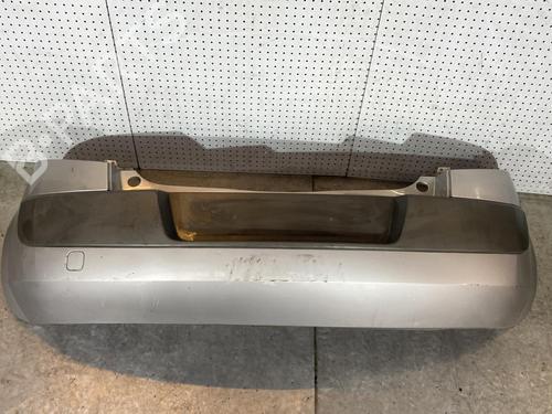 Rear bumper RENAULT MEGANE II (BM0/1_, CM0/1_) 1.9 dCi | BP21714387C8 