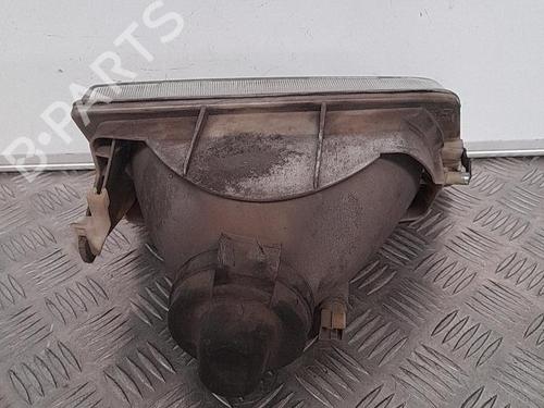 Used Left headlight Left headlight PEUGEOT 205 II (20A/C) 1.7 Diesel (60 hp) 21707905 21707905