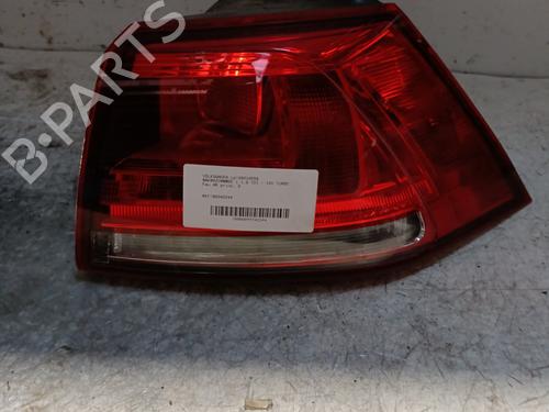 Used Right taillight Right taillight 22763753 22763753