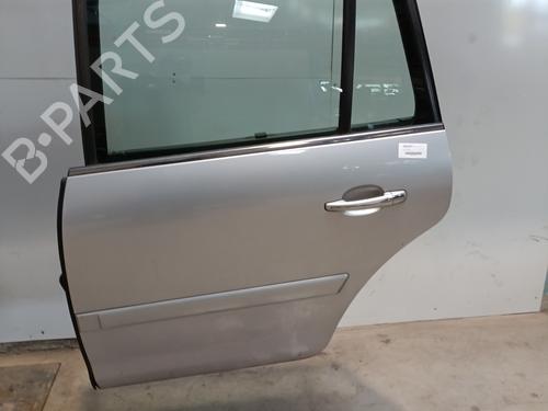 Used Left rear door CITROËN C4 Grand Picasso I (UA_) 2.0 HDi 150 (150 hp) 28442959