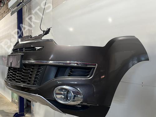 Front bumper CITROËN C-CROSSER (VU_, VV_) 2.2 HDi | BP29428629C7 