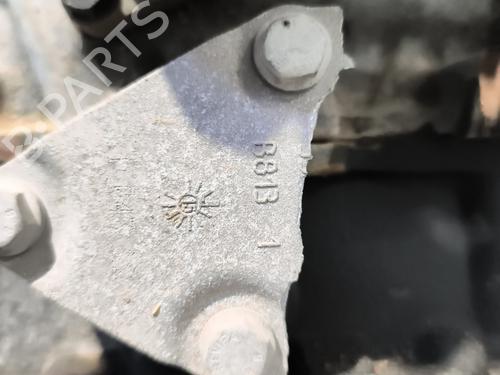 Engine FIAT 500X (334_) 1.6 (334AXE1A) | BP23267776M1  - Image 12