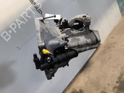 Gearbox CITROËN C3 II (SC_) 1.0 VTi 68 | BP29071702M3