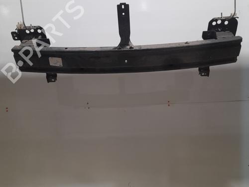 Front bumper reinforcement FORD FIESTA VI (CB1, CCN) 1.25 | BP24222762C109 