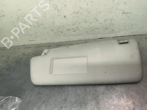 Left sun visor VW TOURAN (1T3) 1.2 TSI | BP32995861I1 - Image 3