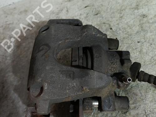 Left front brake caliper RENAULT CLIO IV (BH_) 1.5 dCi 75 | BP22789280M105 
