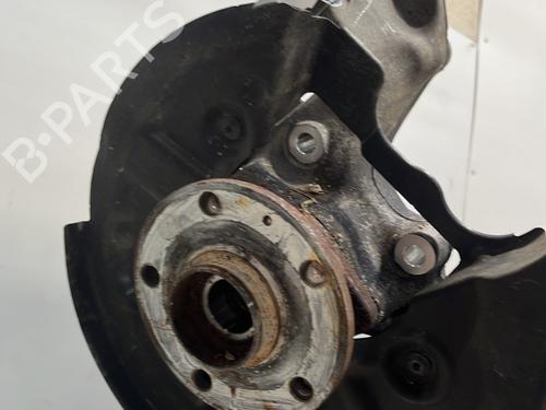 Used Left rear steering knuckle SKODA SUPERB III Estate (3V5) 2.0 TSI 4x4 (280 hp) 28354150