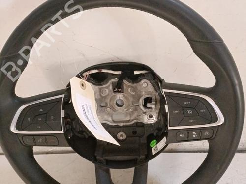Used Steering wheel Steering wheel FIAT TIPO Estate (356_, 357_) 1.6 D (356WXG1B) (120 hp) 24983889 24983889