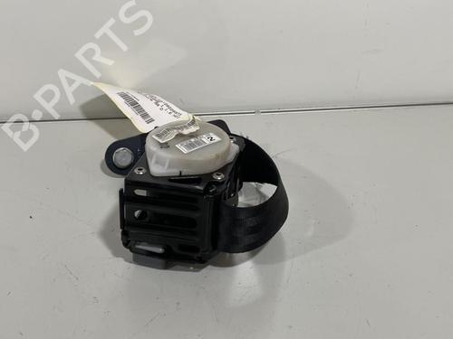 Used Rear right seatbelt Rear right seatbelt CITROËN C4 II (NC_) 1.6 HDi 90 (92 hp) 21694497 21694497