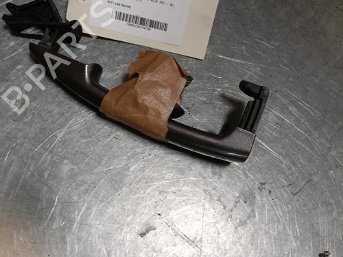 Rear right exterior door handle CITROËN BERLINGO MULTISPACE (B9) 1.6 BlueHDi 120 | BP29330389C130 