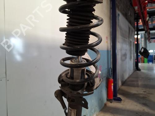 Left front shock absorber FORD B-MAX (JK) 1.0 EcoBoost | BP29732666M16