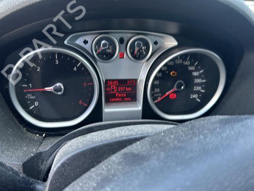 Climate control FORD KUGA I 2.0 TDCi | BP32995936I5  - Image 9