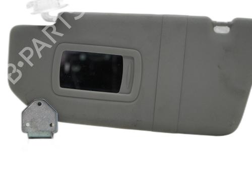 Aletta parasole sinistra Aletta parasole sinistra RENAULT GRAND SCÉNIC III (JZ0/1_) 1.5 dCi (JZ09, JZ0D, JZ10, JZ14, JZ1G, JZ29, JZ2C) (110 hp) 40435154 40435154