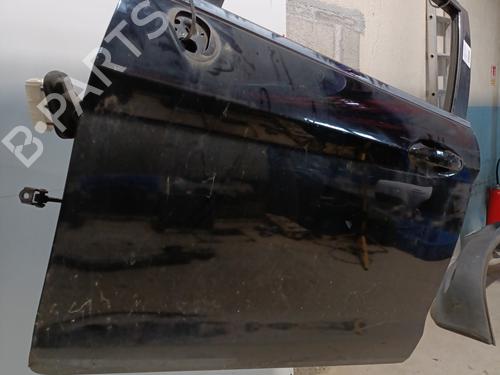 Left front door FORD FIESTA VI (CB1, CCN) 1.6 TDCi | BP22556451C2 