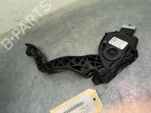 Used Pedal CITROËN C3 II (SC_) 1.4 (73 hp) 31816137