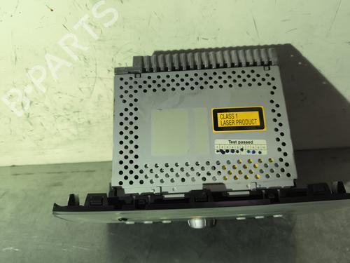 Sistema audio SUZUKI SWIFT III (MZ, EZ) 1.6 (RS416, RR 416, ZC31S) | BP29733078E6
