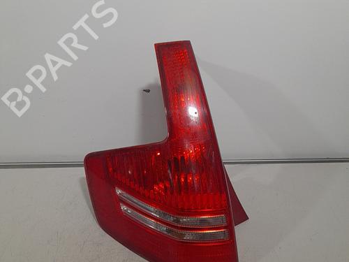 Left taillight CITROËN C4 I (LC_) 1.6 HDi | BP21710326C34 