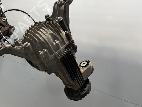 Rear differential MERCEDES-BENZ M-CLASS (W164) ML 320 CDI 4-matic (164.122) | BP28354151M24 
