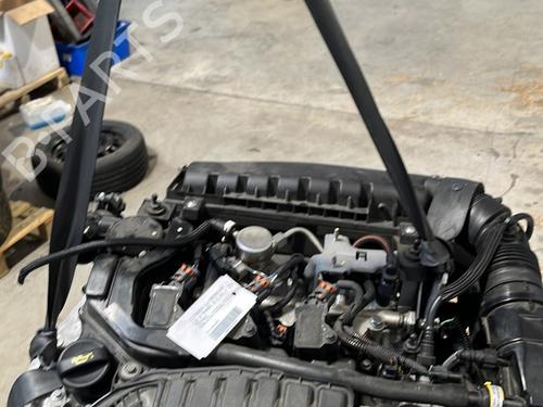 Engine CITROËN C3 III (SX) 1.2 THP 110 (SXHNPS, SXHNZT, SXHNZ6) | BP26729353M1 - Image 4