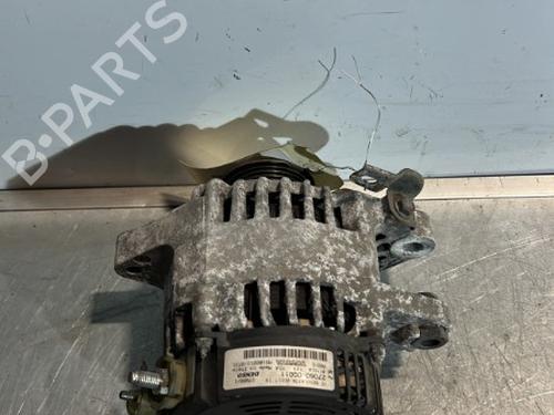 Alternator CITROËN C1 (PM_, PN_) 1.0 | BP21705197M7 