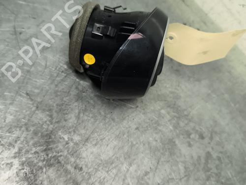 Used Air vent AUDI A1 (8X1, 8XK) 1.2 TFSI (86 hp) 31815729