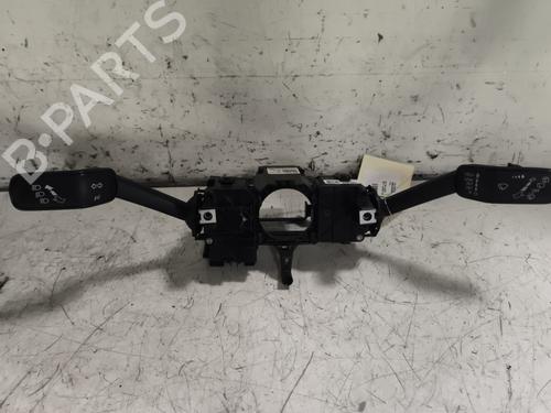 Used Steering column stalk VW POLO V (6R1, 6C1) 1.2 TSI 16V (90 hp) 24983547