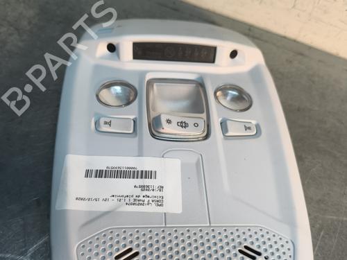 interior-roof-light-opel-corsa-f-p2jo-2019-29733876 main image