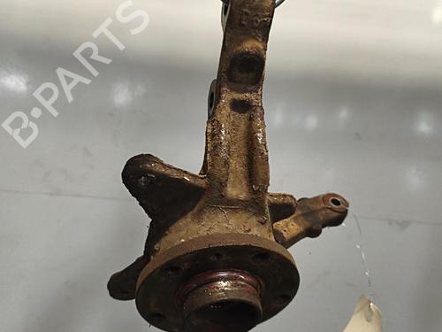 Used Left front steering knuckle Left front steering knuckle 37501931 37501931