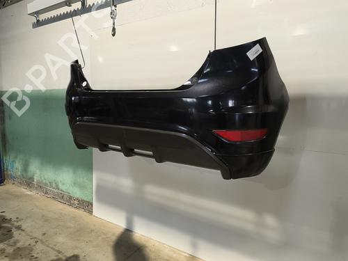 Bak støtfanger FORD FIESTA VI (CB1, CCN) 1.6 Ti | BP30934379C8