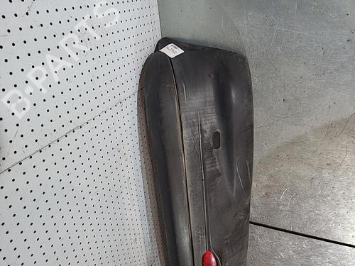 Rear bumper PEUGEOT 206 Hatchback (2A/C) 1.1 i | BP21696109C8 
