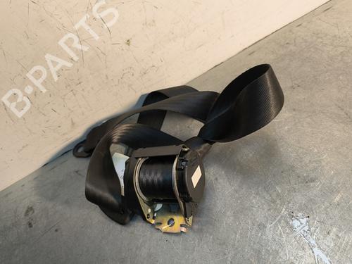 Rear left seatbelt FIAT PANDA (169_) 1.1 (169.AXA1A) | BP29980119I29
