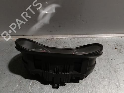 Instrument cluster OPEL CORSA E (X15) 1.4 (08, 68) | BP21705132C47 