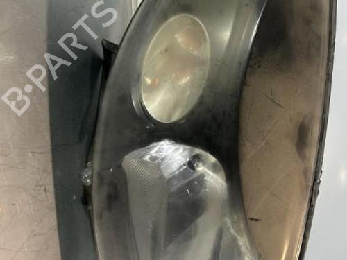 Right headlight DACIA SANDERO 1.5 dCi | BP22034374C29 - Image 3