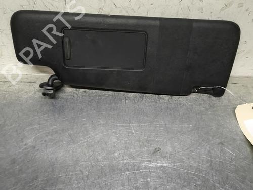 Parasol derecha VW EOS (1F7, 1F8) 2.0 TDI 16V (140 hp) 32996208