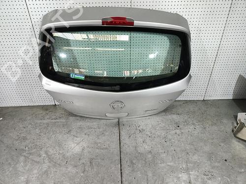 Tailgate OPEL CORSA D (S07) 1.3 CDTI (L08, L68) | BP23504250C6 