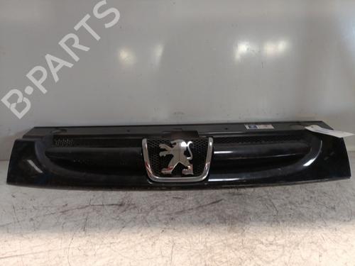 Grille PEUGEOT PARTNER Box Body/MPV (5_, G_) 1.6 HDi 90 | BP21703536C40
