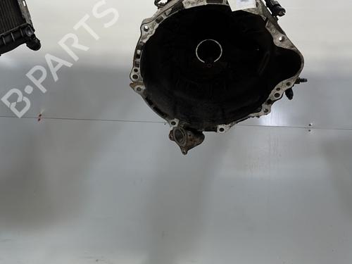 Gearbox TOYOTA LAND CRUISER PRADO (_J12_) 3.0 D-4D (KDJ120, KDJ125, KDJ121) | BP26728888M3 
