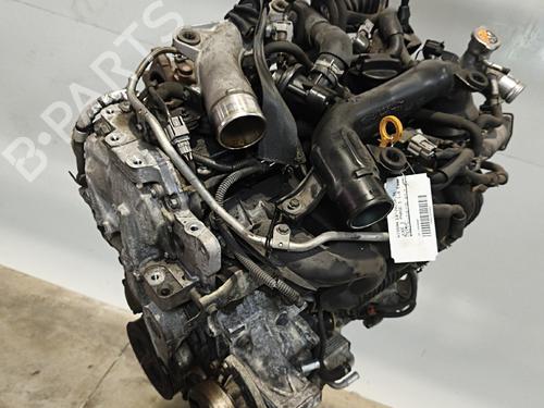 Motor Motor NISSAN JUKE (F15) 1.6 DIG-T NISMO 4x4 (200 hp) 36553620 36553620