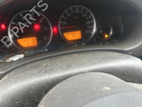 Luftventil NISSAN PATHFINDER III (R51) 2.5 dCi 4WD | BP32996641I21  - Image 5