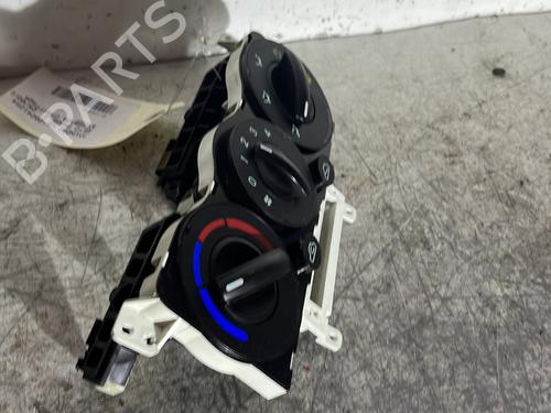 Used Climate control Climate control 21838306 21838306