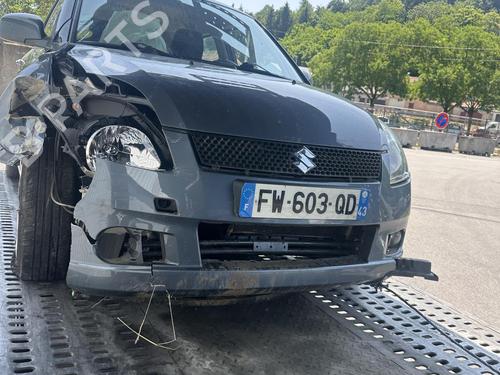 Right rear window switch SUZUKI SWIFT III (MZ, EZ) 1.3 (RS413, ZC11S) | BP27810090I28 - Image 8