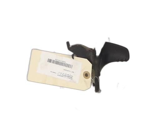Used Front right exterior door handle Front right exterior door handle 38474697 38474697