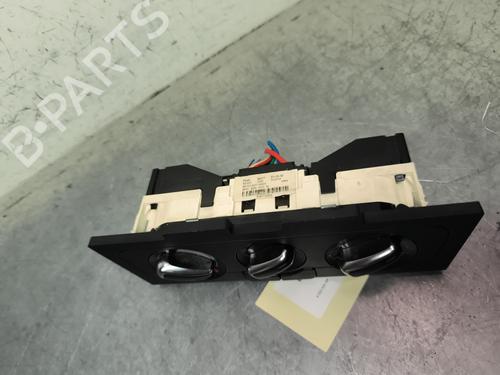 Used Climate control Climate control VW POLO V (6R1, 6C1) 1.2 (70 hp) 31872218 31872218