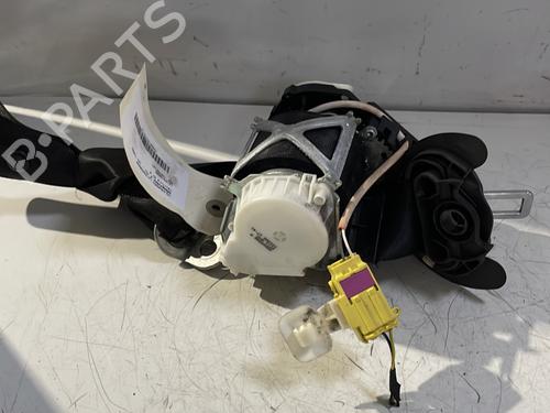 front-left-seatbelt-vw-passat-b6-3c2-2005-2006-2007-2008-2009-2010-2011-24346618 main image