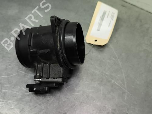 Used Mass air flow sensor DS DS 7 Crossback (J4_, JR_, JC_) 2.0 BlueHDi 180 (JJEHZR) (177 hp) 30909493