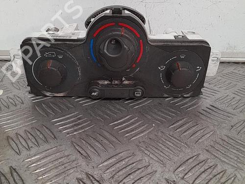 AC-Styringsenhed/Manøvreenhed RENAULT KANGOO Express (FW0/1_) 1.5 dCi 85 (FW0K, FW0L, FW0B) (86 hp) 21701996
